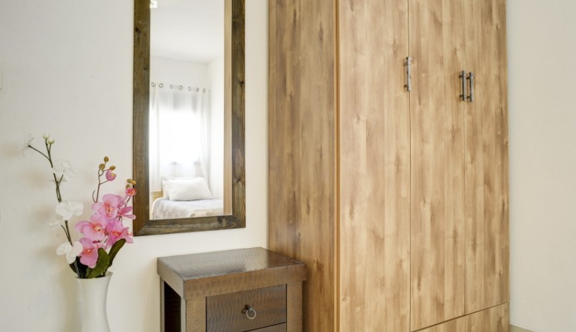 Apartment Ben Yehuda Tel Aviv - Apt 28984